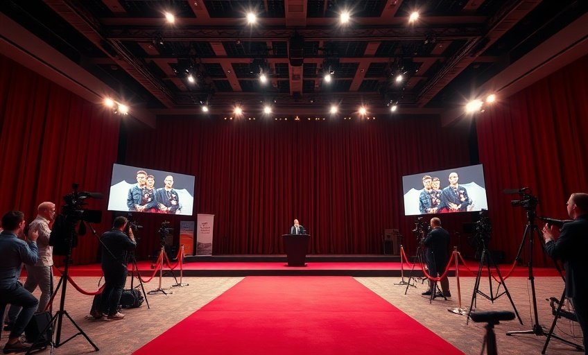 久久欧美视频2026年度内容发布会成功举办，宣布重大战略布局