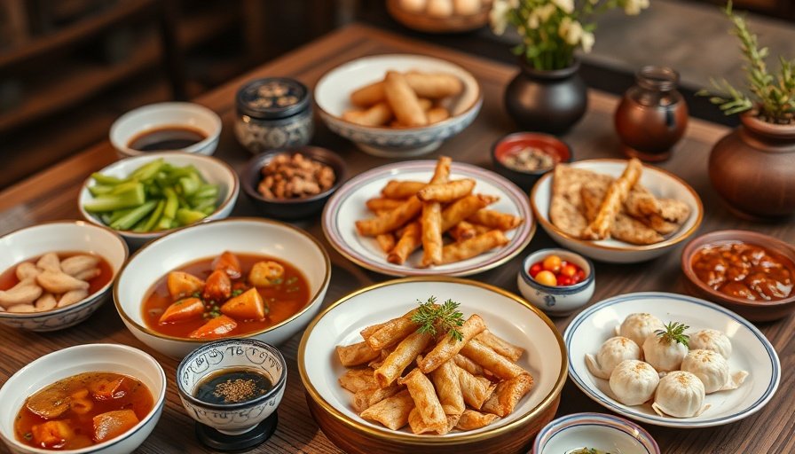久久欧美视频：国风美食全记录